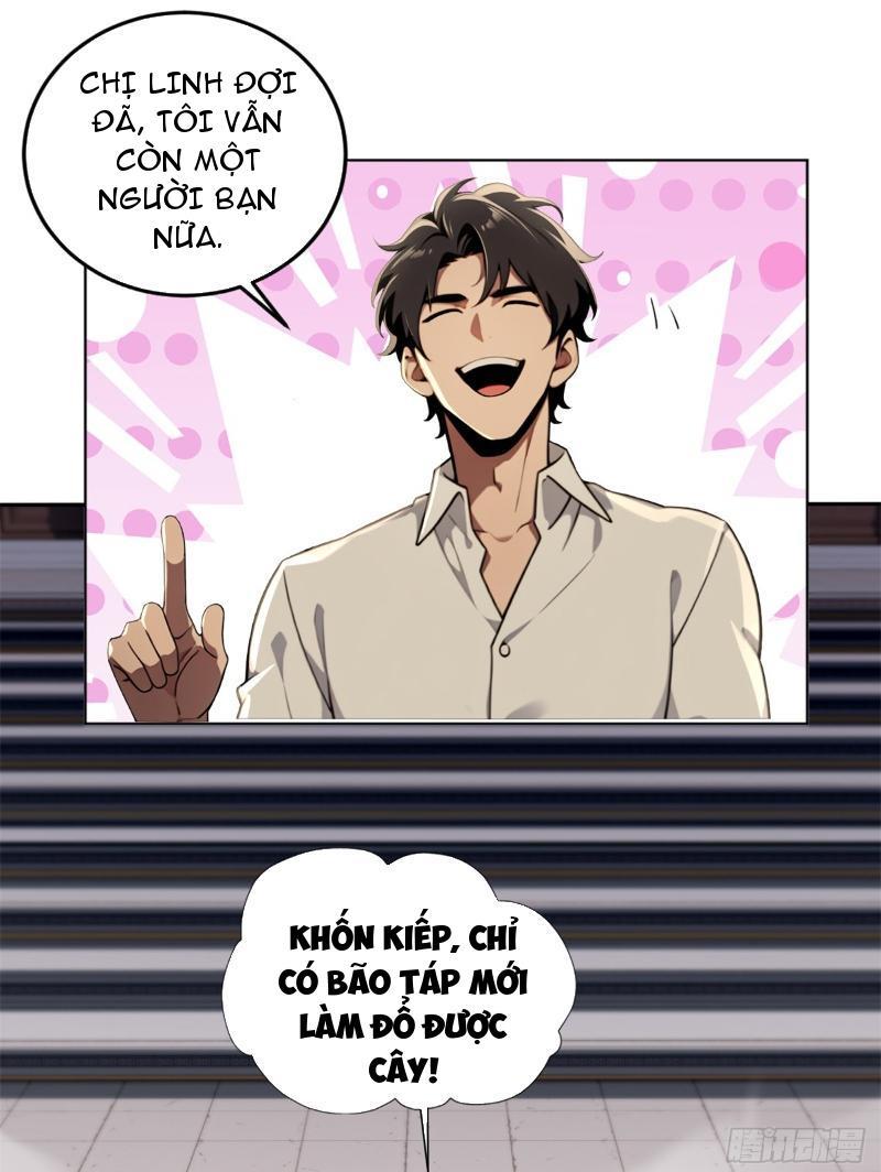 Nữ Đế Ma Tôn xuyên không thành cấp trên của tôi Chapter 28 - Trang 2