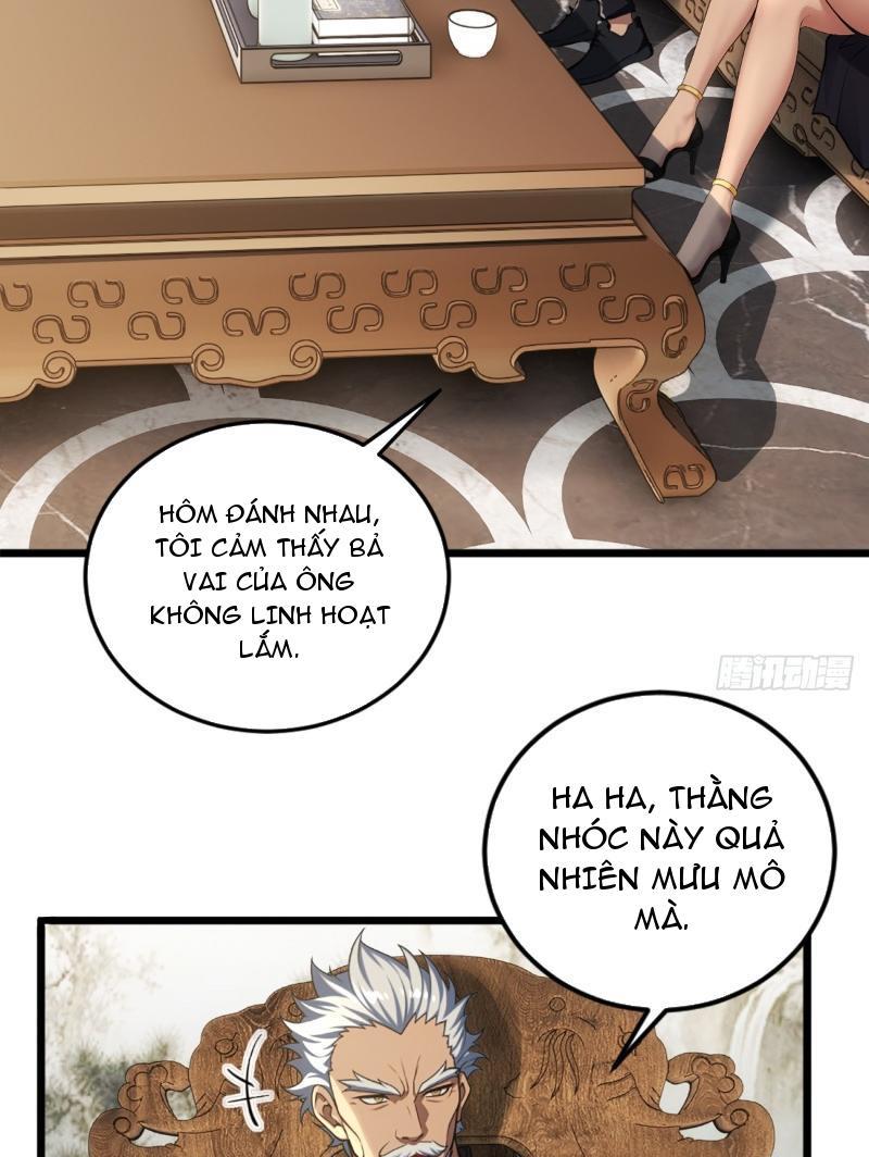 Nữ Đế Ma Tôn xuyên không thành cấp trên của tôi Chapter 28 - Trang 2