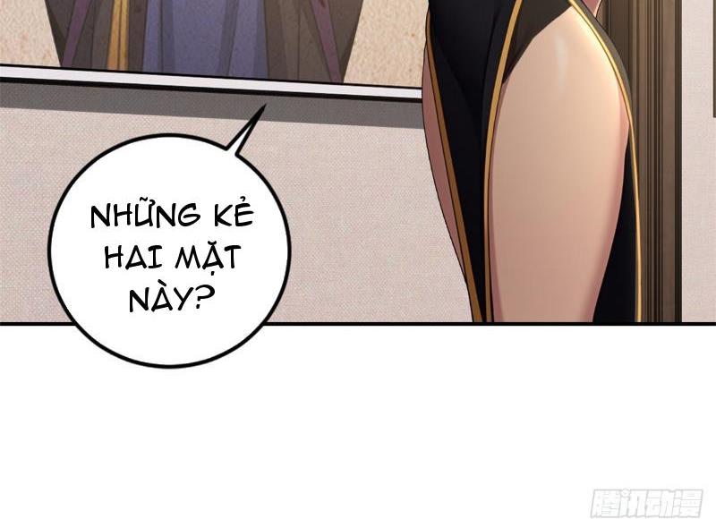 Nữ Đế Ma Tôn xuyên không thành cấp trên của tôi Chapter 28 - Trang 2