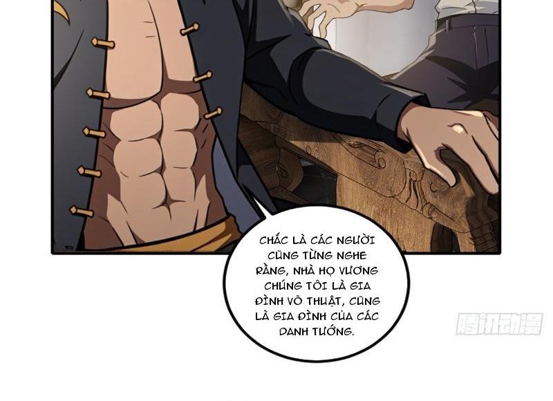 Nữ Đế Ma Tôn xuyên không thành cấp trên của tôi Chapter 28 - Trang 2