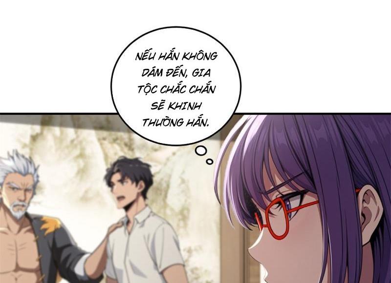 Nữ Đế Ma Tôn xuyên không thành cấp trên của tôi Chapter 28 - Trang 2