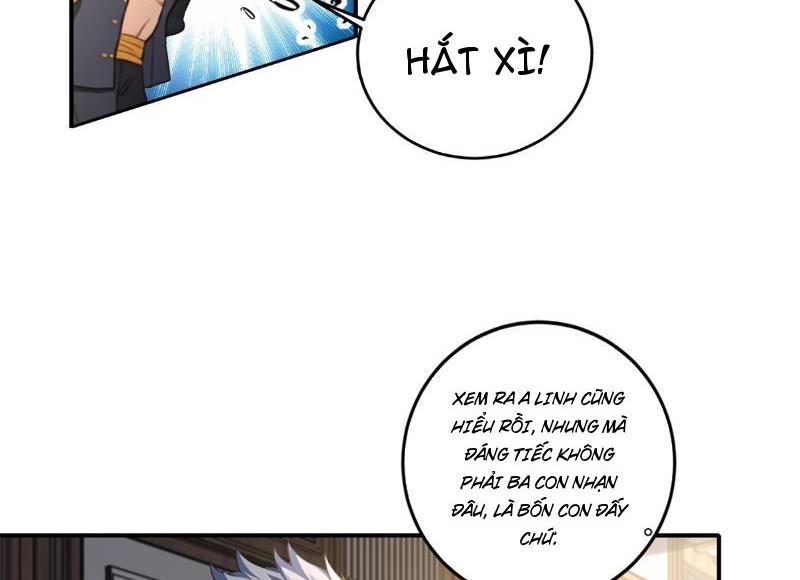 Nữ Đế Ma Tôn xuyên không thành cấp trên của tôi Chapter 28 - Trang 2