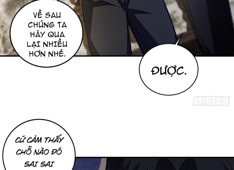 Nữ Đế Ma Tôn xuyên không thành cấp trên của tôi Chapter 28 - Trang 2