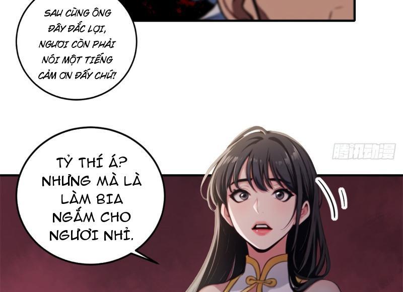 Nữ Đế Ma Tôn xuyên không thành cấp trên của tôi Chapter 28 - Trang 2