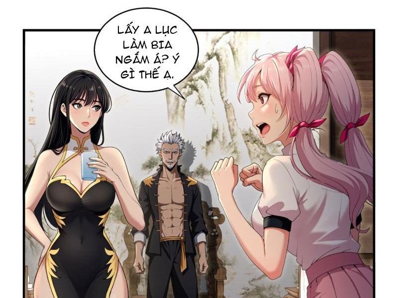 Nữ Đế Ma Tôn xuyên không thành cấp trên của tôi Chapter 29 - Trang 2