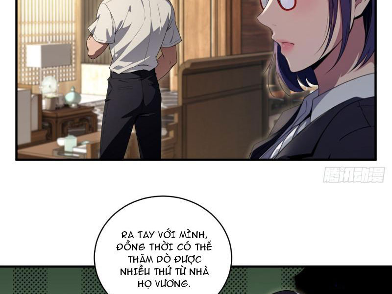 Nữ Đế Ma Tôn xuyên không thành cấp trên của tôi Chapter 29 - Trang 2