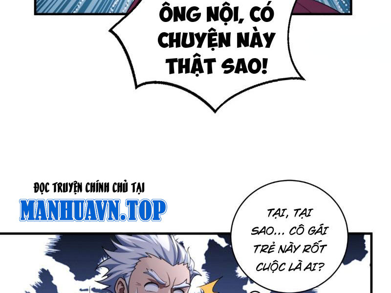 Nữ Đế Ma Tôn xuyên không thành cấp trên của tôi Chapter 29 - Trang 2