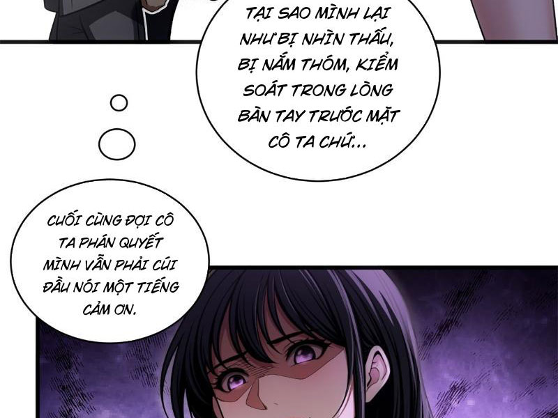 Nữ Đế Ma Tôn xuyên không thành cấp trên của tôi Chapter 29 - Trang 2