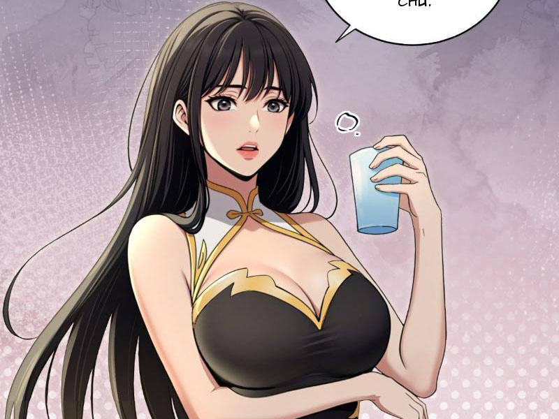 Nữ Đế Ma Tôn xuyên không thành cấp trên của tôi Chapter 29 - Trang 2