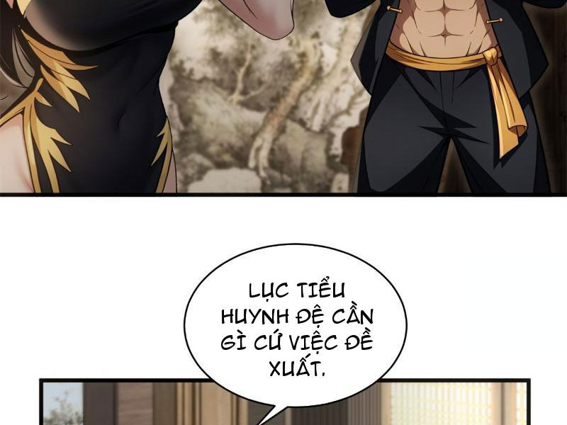 Nữ Đế Ma Tôn xuyên không thành cấp trên của tôi Chapter 29 - Trang 2