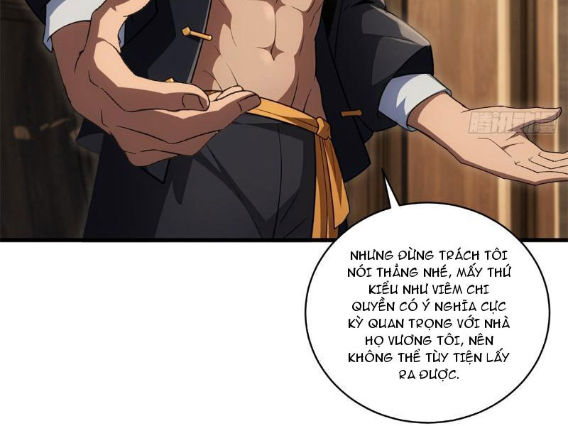 Nữ Đế Ma Tôn xuyên không thành cấp trên của tôi Chapter 29 - Trang 2