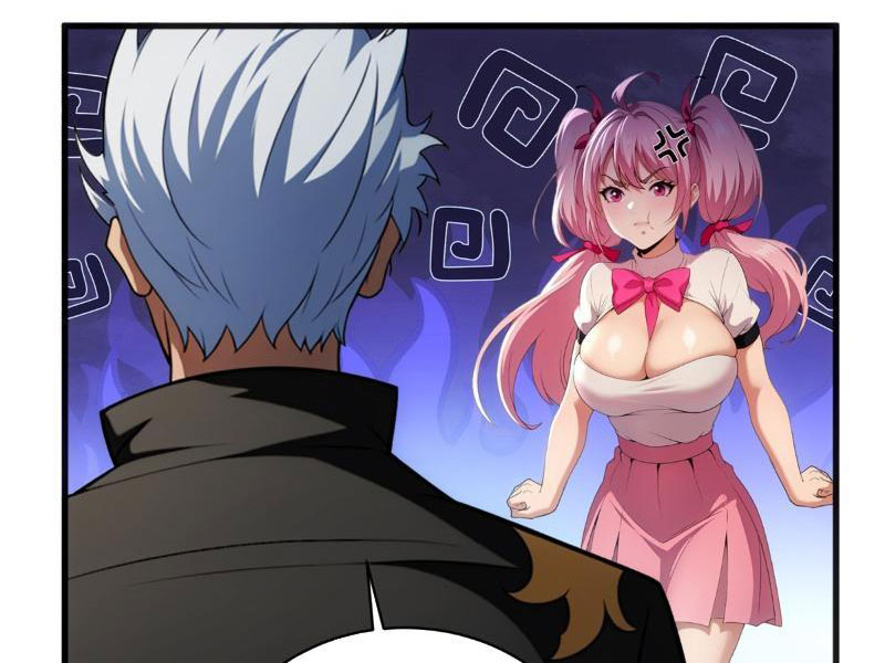 Nữ Đế Ma Tôn xuyên không thành cấp trên của tôi Chapter 29 - Trang 2