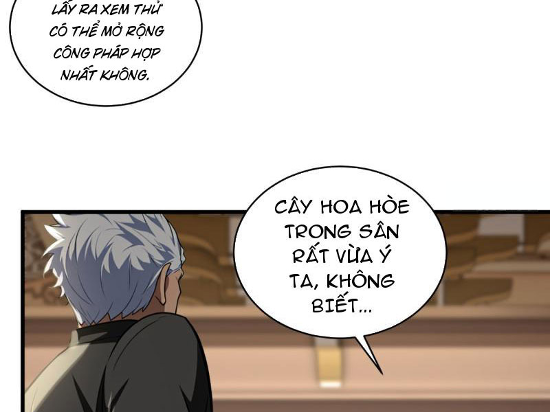 Nữ Đế Ma Tôn xuyên không thành cấp trên của tôi Chapter 29 - Trang 2