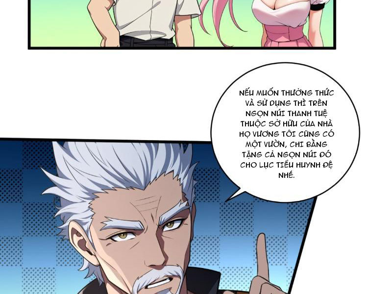 Nữ Đế Ma Tôn xuyên không thành cấp trên của tôi Chapter 29 - Trang 2