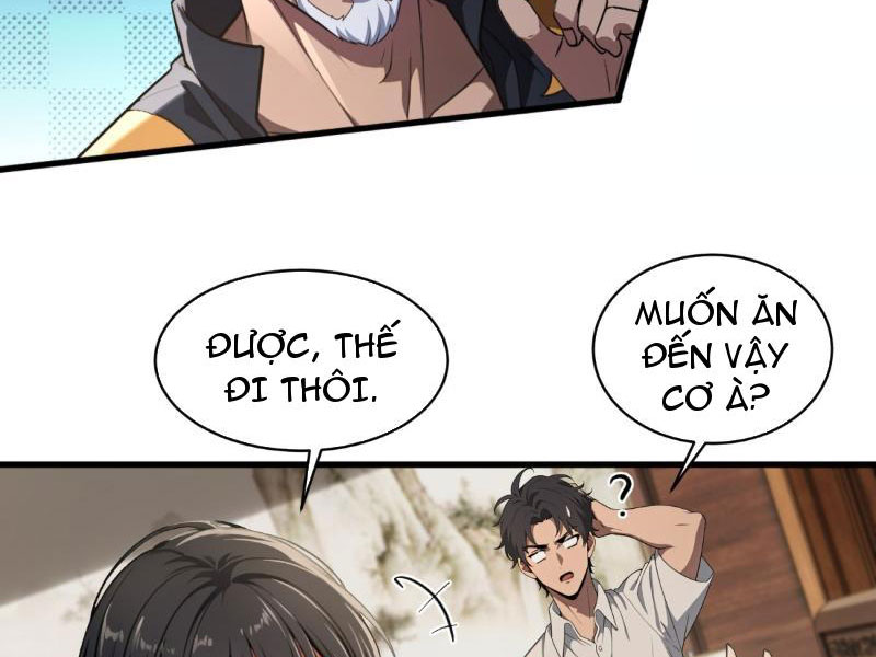 Nữ Đế Ma Tôn xuyên không thành cấp trên của tôi Chapter 29 - Trang 2