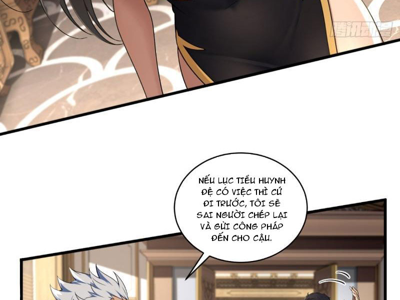 Nữ Đế Ma Tôn xuyên không thành cấp trên của tôi Chapter 29 - Trang 2