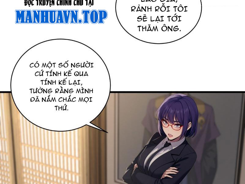Nữ Đế Ma Tôn xuyên không thành cấp trên của tôi Chapter 29 - Trang 2