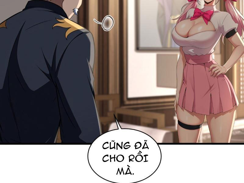 Nữ Đế Ma Tôn xuyên không thành cấp trên của tôi Chapter 29 - Trang 2