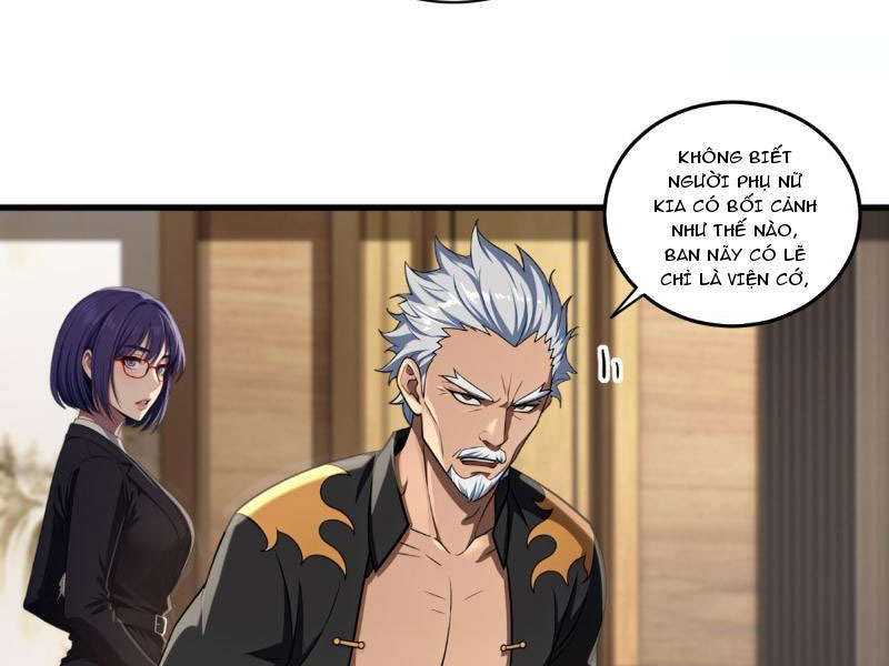 Nữ Đế Ma Tôn xuyên không thành cấp trên của tôi Chapter 29 - Trang 2