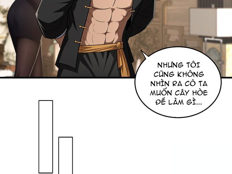 Nữ Đế Ma Tôn xuyên không thành cấp trên của tôi Chapter 29 - Trang 2