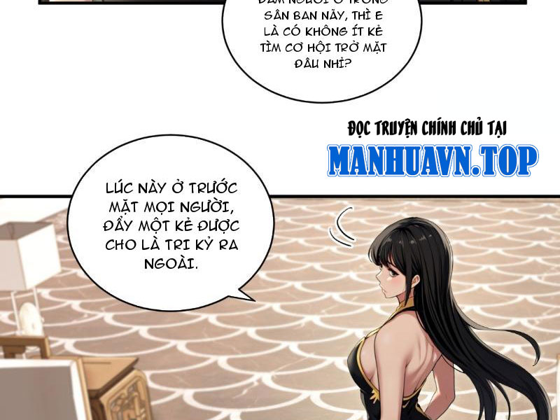 Nữ Đế Ma Tôn xuyên không thành cấp trên của tôi Chapter 29 - Trang 2