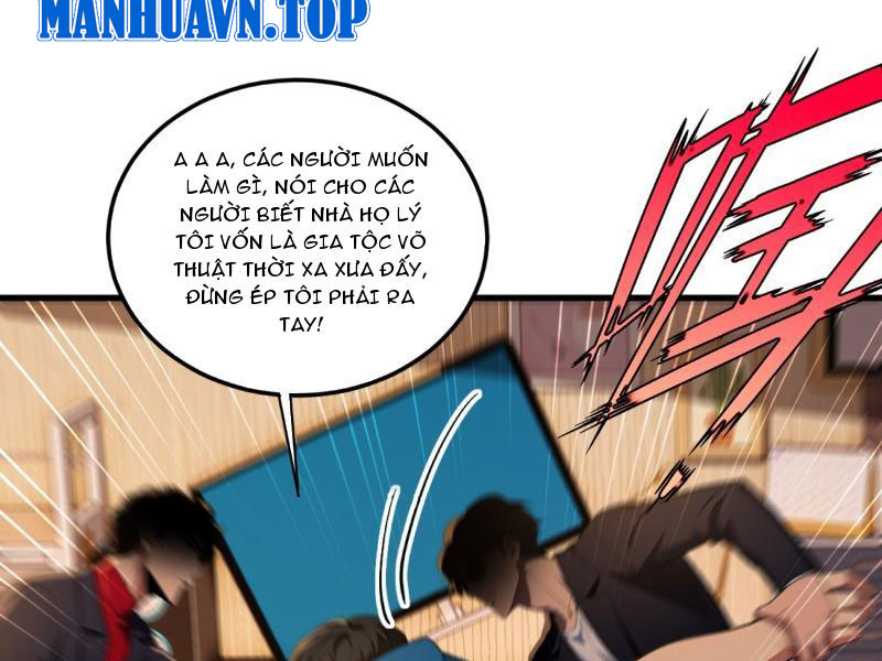 Nữ Đế Ma Tôn xuyên không thành cấp trên của tôi Chapter 29 - Trang 2