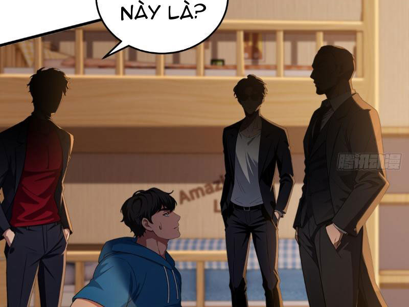 Nữ Đế Ma Tôn xuyên không thành cấp trên của tôi Chapter 29 - Trang 2