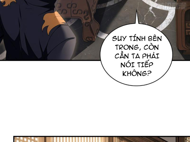 Nữ Đế Ma Tôn xuyên không thành cấp trên của tôi Chapter 29 - Trang 2