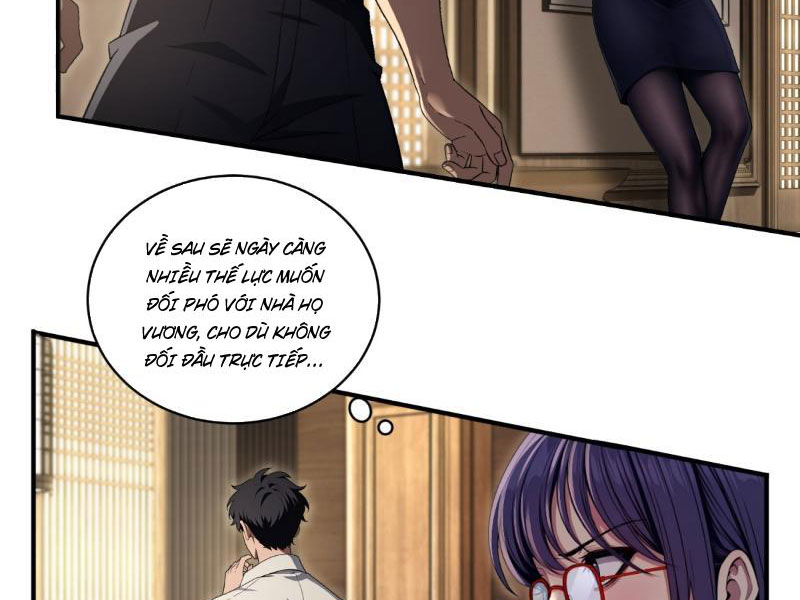 Nữ Đế Ma Tôn xuyên không thành cấp trên của tôi Chapter 29 - Trang 2
