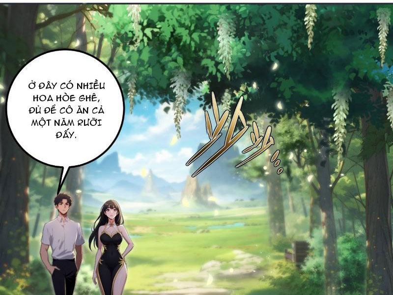 Nữ Đế Ma Tôn xuyên không thành cấp trên của tôi Chapter 30 - Trang 2