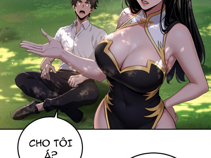 Nữ Đế Ma Tôn xuyên không thành cấp trên của tôi Chapter 30 - Trang 2