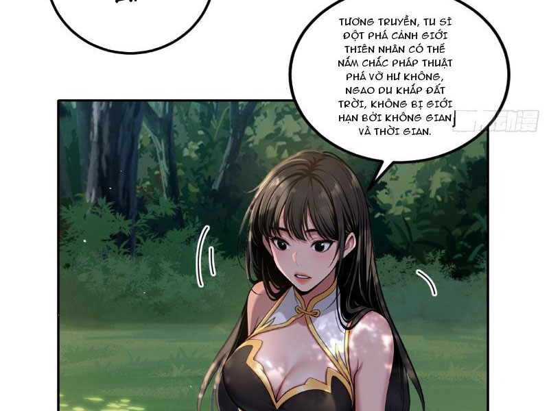 Nữ Đế Ma Tôn xuyên không thành cấp trên của tôi Chapter 30 - Trang 2