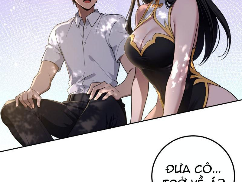 Nữ Đế Ma Tôn xuyên không thành cấp trên của tôi Chapter 30 - Trang 2