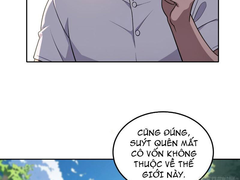 Nữ Đế Ma Tôn xuyên không thành cấp trên của tôi Chapter 30 - Trang 2