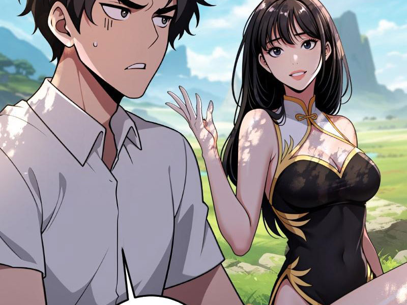 Nữ Đế Ma Tôn xuyên không thành cấp trên của tôi Chapter 30 - Trang 2