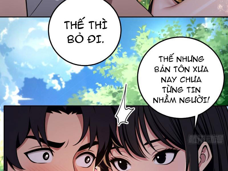Nữ Đế Ma Tôn xuyên không thành cấp trên của tôi Chapter 30 - Trang 2