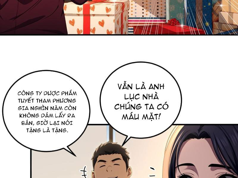 Nữ Đế Ma Tôn xuyên không thành cấp trên của tôi Chapter 30 - Trang 2