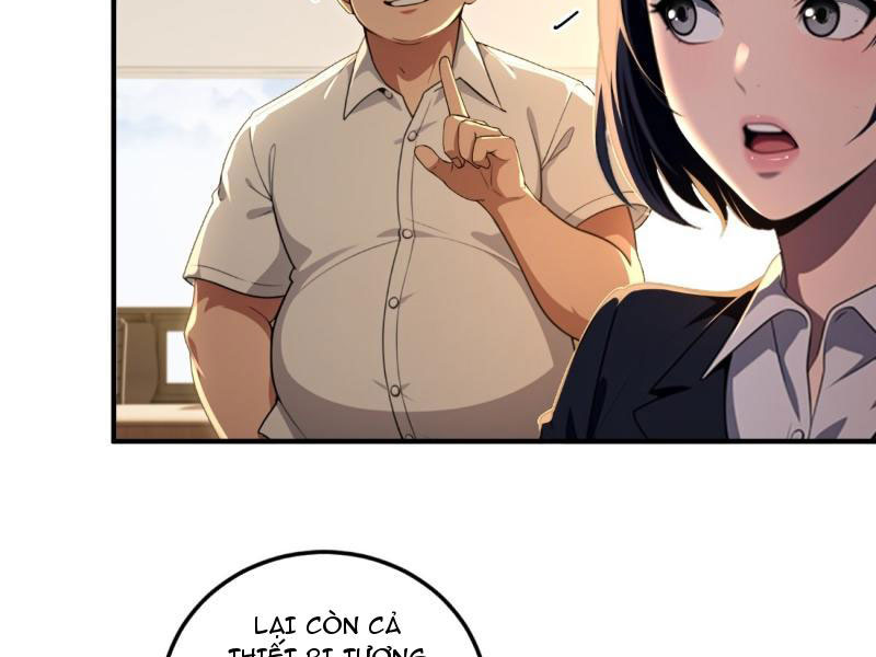Nữ Đế Ma Tôn xuyên không thành cấp trên của tôi Chapter 30 - Trang 2
