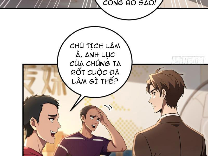 Nữ Đế Ma Tôn xuyên không thành cấp trên của tôi Chapter 30 - Trang 2