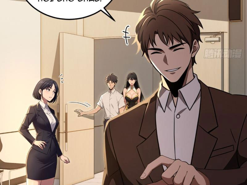 Nữ Đế Ma Tôn xuyên không thành cấp trên của tôi Chapter 30 - Trang 2