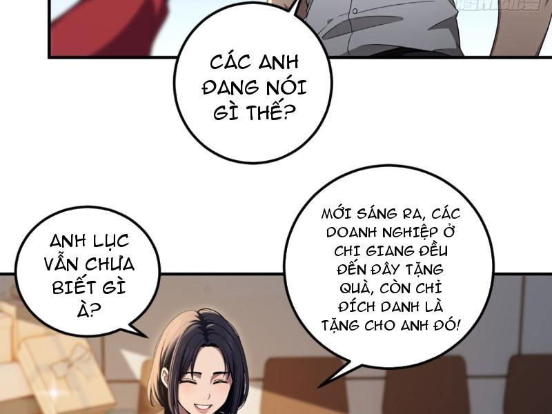 Nữ Đế Ma Tôn xuyên không thành cấp trên của tôi Chapter 30 - Trang 2