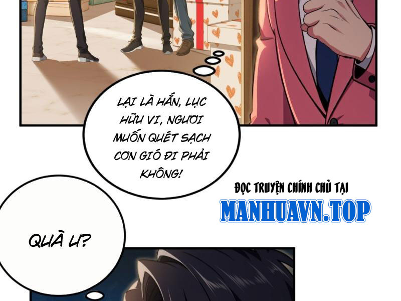 Nữ Đế Ma Tôn xuyên không thành cấp trên của tôi Chapter 30 - Trang 2