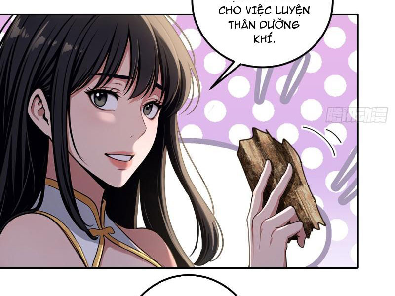 Nữ Đế Ma Tôn xuyên không thành cấp trên của tôi Chapter 30 - Trang 2