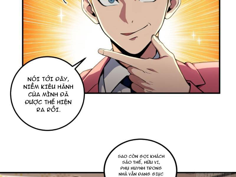 Nữ Đế Ma Tôn xuyên không thành cấp trên của tôi Chapter 30 - Trang 2