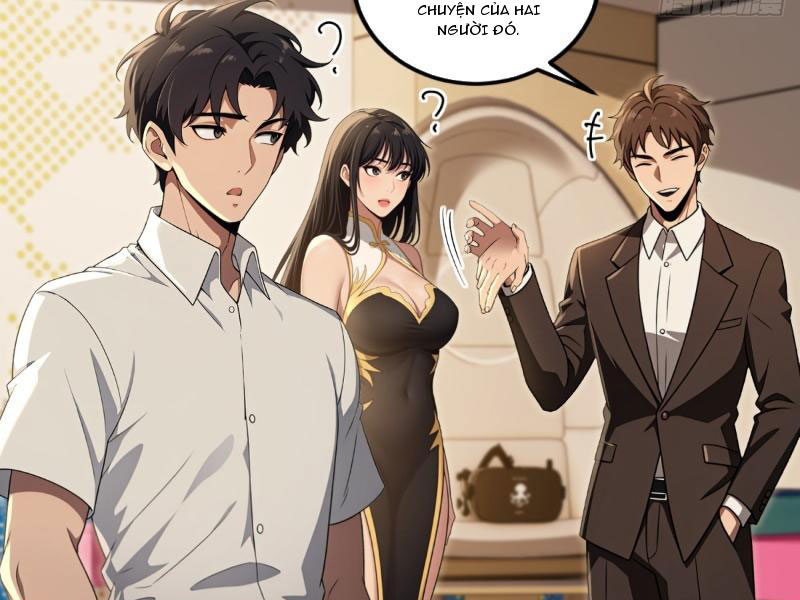 Nữ Đế Ma Tôn xuyên không thành cấp trên của tôi Chapter 30 - Trang 2