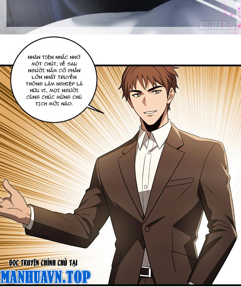Nữ Đế Ma Tôn xuyên không thành cấp trên của tôi Chapter 31 - Trang 2