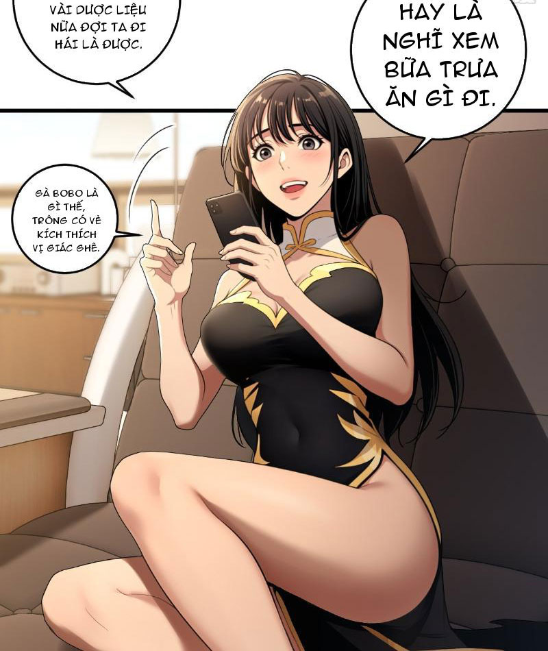Nữ Đế Ma Tôn xuyên không thành cấp trên của tôi Chapter 31 - Trang 2