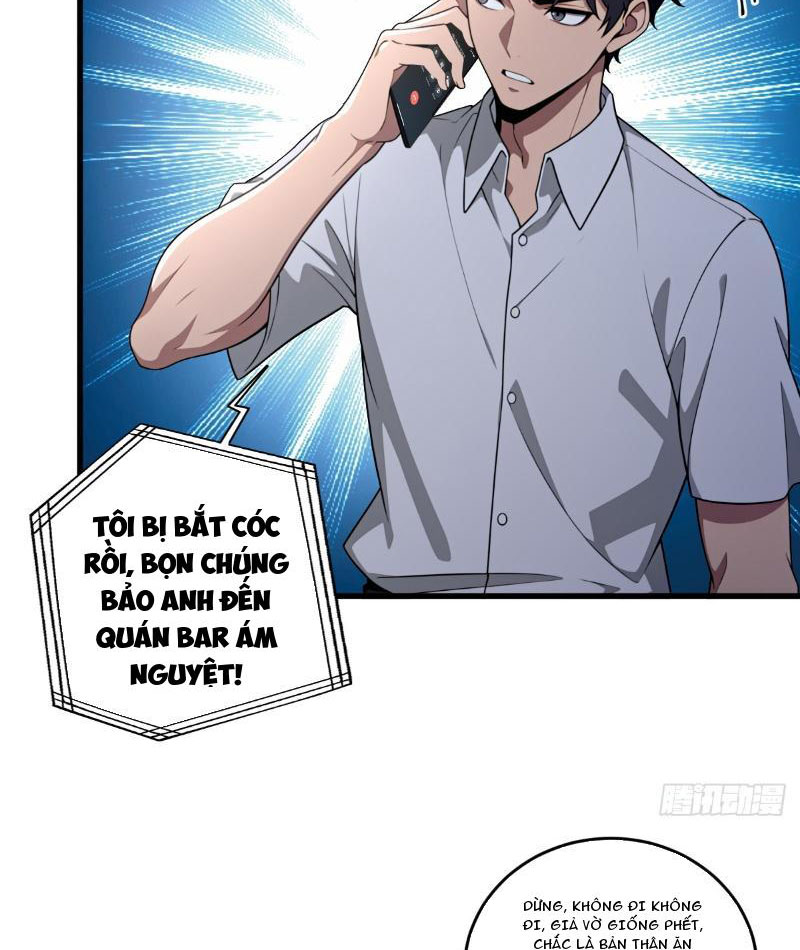 Nữ Đế Ma Tôn xuyên không thành cấp trên của tôi Chapter 31 - Trang 2