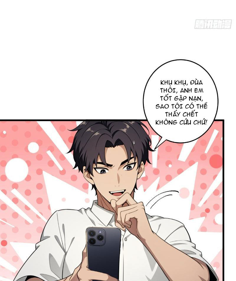 Nữ Đế Ma Tôn xuyên không thành cấp trên của tôi Chapter 31 - Trang 2