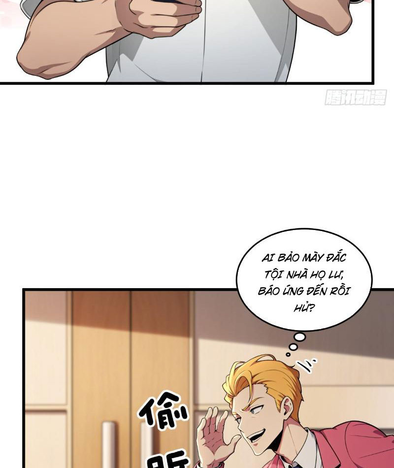 Nữ Đế Ma Tôn xuyên không thành cấp trên của tôi Chapter 31 - Trang 2